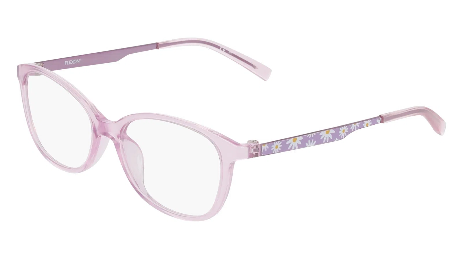 Flexon J4025 Eyeglasses - view 2